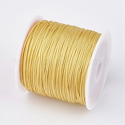 Nylon Braided Threads&nbsp;NWIR-K022-0.8mm-22