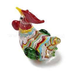 Lampwork Display Decorations&nbsp;LAMP-R001-07N