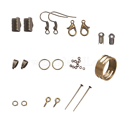 DIY Jewelry Sets&nbsp;DIY-X0098-16AB