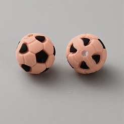 Silicone Beads&nbsp;SIL-WH20025-02A-08