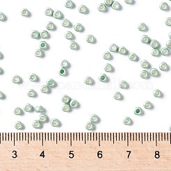 TOHO Round Seed Beads&nbsp;SEED-JPTR08-PF0570F