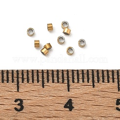 304 Stainless Steel Beads&nbsp;STAS-P448-01D-G