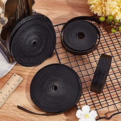 Flat Cowhide Leather Cord&nbsp;WL-GF0001-08E-01