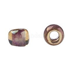 TOHO Round Seed Beads&nbsp;SEED-JPTR11-1849
