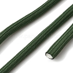 Nylon Braided Cord&nbsp;FB-CBA9D9E-01B