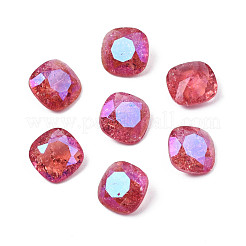 Glass Rhinestone Cabochons&nbsp;MRMJ-N029-02A-05