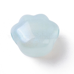 Luminous Acrylic Beads&nbsp;OACR-E010-21