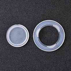 Plastic Cover&nbsp;LS-FIND-WH0063-87