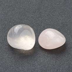 Natural Rose Quartz Beads&nbsp;G-J391-06A-01