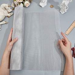 Aluminum Wire Mesh Roll for Sculpting Clay&nbsp;AJEW-WH0314-669