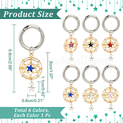 Alloy Rhinestone Shoe Charms&nbsp;PALLOY-AB00015