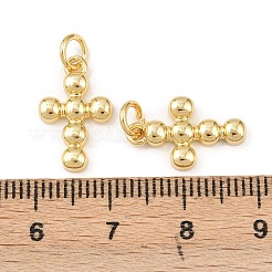 Brass Pendants&nbsp;KK-Z132-26G