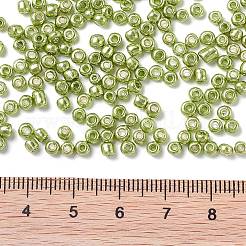 8/0 Glass Seed Beads&nbsp;X-SEED-A017-3mm-1112