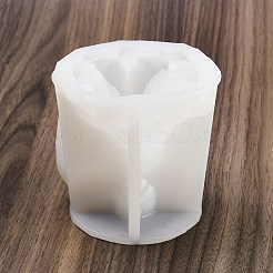 DIY Silicone Candle Molds&nbsp;SIMO-C021-04