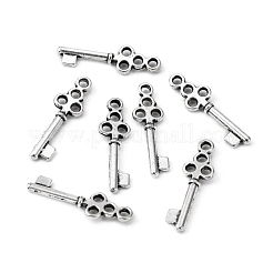 Tibetan Style Alloy Pendants&nbsp;LF0220Y