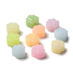 10 Colors Luminous Sealing Wax Particles&nbsp;STAM-PW0008-03F