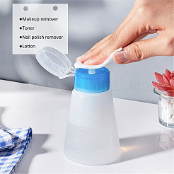 DIY Nail Polish Remover Storage Bottle&nbsp;MRMJ-BC0001-93