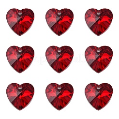 Handmade Glass Pendants&nbsp;GH14mm47Y-S