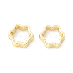 Brass Bead Frame&nbsp;KK-E280-17G