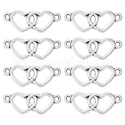 Alloy Connector Charms&nbsp;FIND-TAC0009-94P
