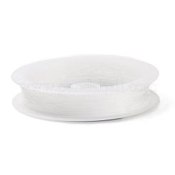 Korean Round Elastic Crystal String&nbsp;EW-C001-01D