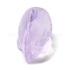 Resin Flounder Ornament&nbsp;CRES-B016-A05