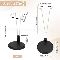 Alloy Model Toy Assembled Holder&nbsp;FIND-WH0290-62A