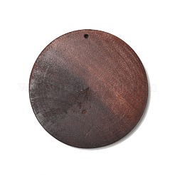 Spray Painted Wood Big Pendants&nbsp;WOOD-H101-01