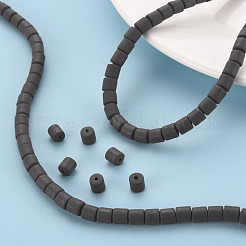 Polymer Clay Bead Strands&nbsp;CLAY-T001-C40