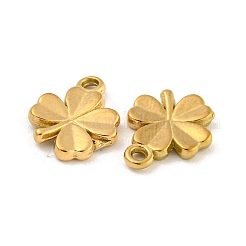 Ion Plating(IP) 304 Stainless Steel Charms&nbsp;STAS-N103-84G