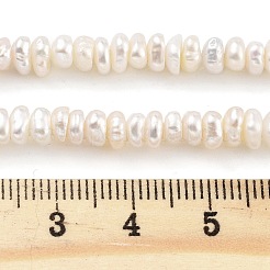 Natural Keshi Pearl Cultured Freshwater Pearl Beads Strands&nbsp;PEAR-C003-31A