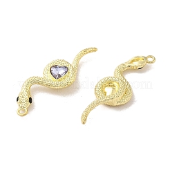 Rack Plating Alloy Pendants&nbsp;FIND-C049-06G