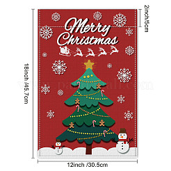 Garden Flag&nbsp;AJEW-WH0116-002-14