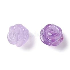 Natural Amethyst Beads&nbsp;G-C233-01A