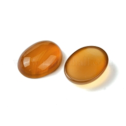 Natural Red Agate Cabochons&nbsp;G-L601-03B-03