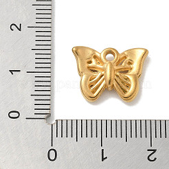 Ion Plating(IP) 304 Stainless Steel Pendants&nbsp;STAS-Q334-16G