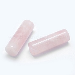 Natural Rose Quartz Beads&nbsp;G-E490-G01