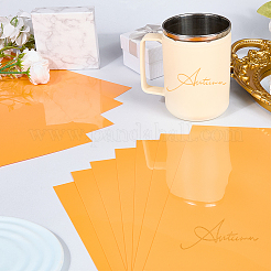 PVC Heat Transfer Vinyl&nbsp;DIY-WH20011-60O