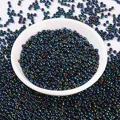 MIYUKI Round Rocailles Beads&nbsp;SEED-JP0009-RR0452