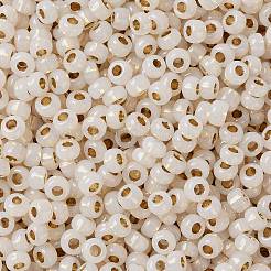 TOHO Round Seed Beads&nbsp;SEED-TR08-0751