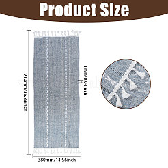 Bohemian Polyester Tablecloth&nbsp;AJEW-WH0752-243