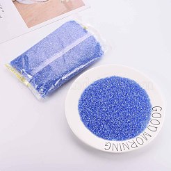 Glass Bugle Beads&nbsp;SEED-S032-11A-106