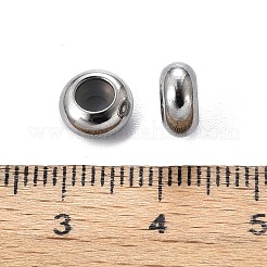 304 Stainless Steel Beads&nbsp;STAS-S103-18C-P