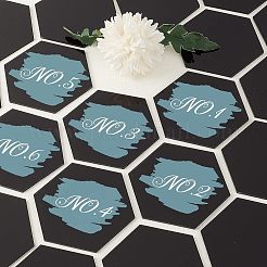 Acrylic Board&nbsp;DIY-NB0004-79