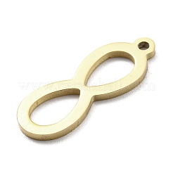Ion Plating(IP) 316L Surgical Stainless Steel Pendants&nbsp;STAS-M317-22G