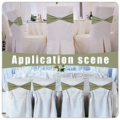 Polyester Dinning Chair Cover&nbsp;AJEW-WH0481-275B
