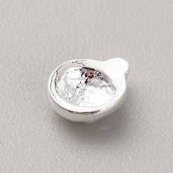 Christmas Theme Alloy Cabochons&nbsp;DIY-WH0430-074L-S