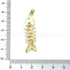 Brass Pendants&nbsp;KK-A294-19G