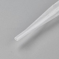 Disposable Plastic Transfer Pipettes&nbsp;X-MRMJ-WH0028-01-0.5ml
