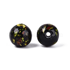 Handmade Lampwork Beads&nbsp;LAMP-N042-03